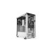 be quiet! PURE BASE 500DX Window, Tower-Gehäuse(weiß, Window-Kit, Outlet)