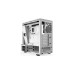 be quiet! PURE BASE 500DX Window, Tower-Gehäuse(weiß, Window-Kit, Outlet)