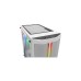 be quiet! PURE BASE 500DX Window, Tower-Gehäuse(weiß, Window-Kit, Outlet)