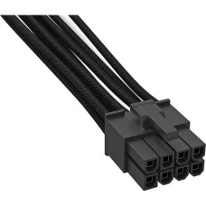 be quiet! Power Kabel CC-7710 P8(schwarz, 70cm)
