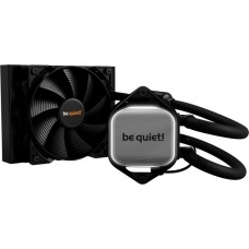be quiet! Pure Loop 120mm, Wasserkühlung(schwarz)