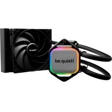 be quiet! Pure Loop 2 120mm, Wasserkühlung(schwarz)