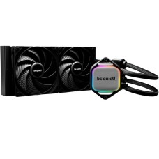 be quiet! Pure Loop 2 240mm, Wasserkühlung(schwarz)