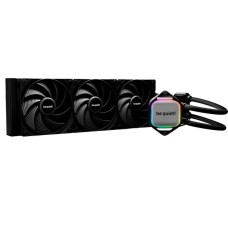 be quiet! Pure Loop 2 360mm, Wasserkühlung(schwarz)