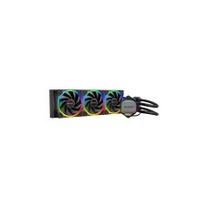 be quiet! Pure Loop 2 FX 360mm, Wasserkühlung(schwarz)