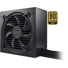 be quiet! Pure Power 11 500W, PC-Netzteil(2x PCIe, 500 Watt)