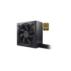 be quiet! Pure Power 11 700W, PC-Netzteil(schwarz, 4x PCIe, 700 Watt)