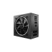 be quiet! Pure Power 12M 550W, PC-Netzteil(schwarz, 3x PCIe, Kabel-Management, 550 Watt)