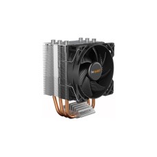 be quiet! Pure Rock Slim 2, CPU-Kühler