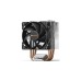 be quiet! Pure Rock Slim 2, CPU-Kühler(Outlet)