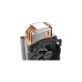 be quiet! Pure Rock Slim 2, CPU-Kühler(Outlet)