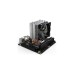 be quiet! Pure Rock Slim 2, CPU-Kühler(Outlet)