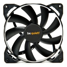 be quiet! Pure Wings 2 120x120x25, Gehäuselüfter