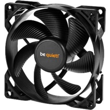 be quiet! Pure Wings 2 92x92x25, Gehäuselüfter(schwarz)