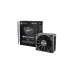 be quiet! SFX-L Power 500W, PC-Netzteil(schwarz, 4x PCIe, Kabel-Management, 500 Watt)