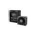be quiet! SFX-L Power 600W, PC-Netzteil(schwarz, 4x PCIe, Kabel-Management, 600 Watt)