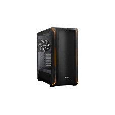 be quiet! SHADOW BASE 800 DX, Tower-Gehäuse(schwarz, Tempered Glass)