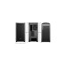 be quiet! SHADOW BASE 800 DX, Tower-Gehäuse(schwarz, Tempered Glass, Outlet)