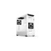be quiet! SHADOW BASE 800 DX, Tower-Gehäuse(weiß, Tempered Glass)