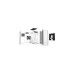 be quiet! SHADOW BASE 800 DX, Tower-Gehäuse(weiß, Tempered Glass)