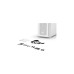 be quiet! SHADOW BASE 800 FX, Tower-Gehäuse(weiß, Tempered Glass)