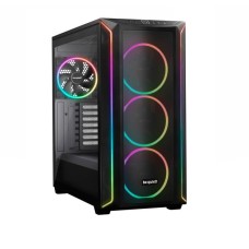 be quiet! SHADOW BASE 800 FX, Tower-Gehäuse(schwarz, Tempered Glass)