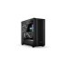 be quiet! SHADOW BASE 800, Tower-Gehäuse(schwarz, Tempered Glass, Outlet)