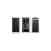 be quiet! SHADOW BASE 800, Tower-Gehäuse(schwarz, Tempered Glass, Outlet)