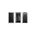 be quiet! SHADOW BASE 800, Tower-Gehäuse(schwarz, Tempered Glass, Outlet)