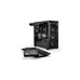 be quiet! SHADOW BASE 800, Tower-Gehäuse(schwarz, Tempered Glass, Outlet)