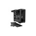 be quiet! SILENT BASE 601 Black, Tower-Gehäuse(schwarz)