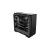 be quiet! SILENT BASE 601 Black, Tower-Gehäuse(schwarz)