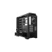 be quiet! SILENT BASE 601 Window Black, Tower-Gehäuse(schwarz, Tempered Glass)