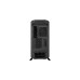 be quiet! SILENT BASE 802 Black, Tower-Gehäuse(schwarz)