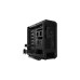 be quiet! SILENT BASE 802 Black, Tower-Gehäuse(schwarz)