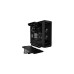 be quiet! SILENT BASE 802 Black, Tower-Gehäuse(schwarz)