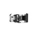 be quiet! SILENT BASE 802 Window Black, Tower-Gehäuse(schwarz, Tempered Glass, Outlet)