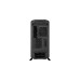 be quiet! SILENT BASE 802 Window Black, Tower-Gehäuse(schwarz, Tempered Glass)