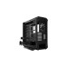 be quiet! SILENT BASE 802 Window Black, Tower-Gehäuse(schwarz, Tempered Glass, Outlet)