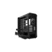 be quiet! SILENT BASE 802 Window Black, Tower-Gehäuse(schwarz, Tempered Glass)