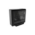 be quiet! SILENT BASE 802 Window Black, Tower-Gehäuse(schwarz, Tempered Glass, Outlet)