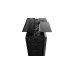 be quiet! SILENT BASE 802 Window Black, Tower-Gehäuse(schwarz, Tempered Glass, Outlet)