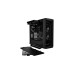 be quiet! SILENT BASE 802 Window Black, Tower-Gehäuse(schwarz, Tempered Glass, Outlet)