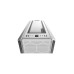 be quiet! SILENT BASE 802 Window White, Tower-Gehäuse(weiß, Tempered Glass)
