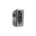 be quiet! SILENT BASE 802 Window White, Tower-Gehäuse(weiß, Tempered Glass)