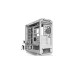be quiet! SILENT BASE 802 Window White, Tower-Gehäuse(weiß, Tempered Glass)
