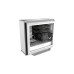 be quiet! SILENT BASE 802 Window White, Tower-Gehäuse(weiß, Tempered Glass)