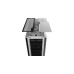be quiet! SILENT BASE 802 Window White, Tower-Gehäuse(weiß, Tempered Glass)