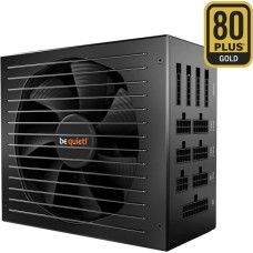 be quiet! STRAIGHT POWER11 CM 1000W, PC-Netzteil(schwarz, 6x PCIe, Kabel-Management, 1000 Watt)