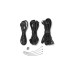 be quiet! STRAIGHT POWER 11 CM 850W, PC-Netzteil(schwarz, 4x PCIe, Kabel-Management, 850 Watt, Outlet)